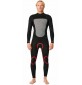 3/2mm Rip Curl Omega Wetsuit