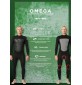 3/2mm Rip Curl Omega Wetsuit