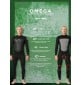 Combinaison Rip Curl Omega 3/2mm