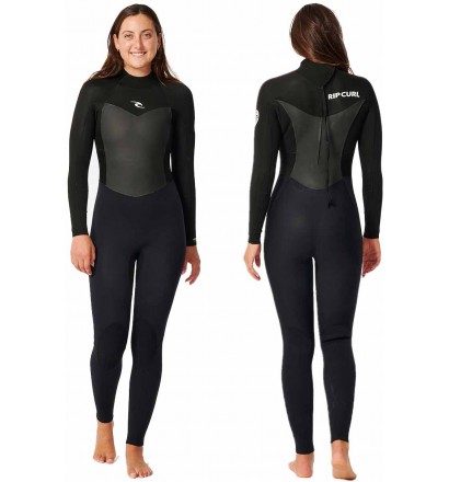 Fato Surf Rip Curl Omega 3/2mm