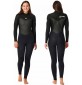 Traje de neopreno Rip Curl Omega womens 3/2mm