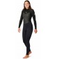 Traje de neopreno Rip Curl Omega womens 3/2mm