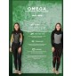 3/2mm Rip Curl Omega Wetsuit