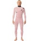 Wetsuit Rip Curl Flash-Bom 4/3mm CZ