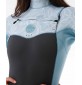 Wetsuit Rip Curl Dawn Patrol Women 4/3mm CZ