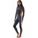 Neoprenanzug Rip Curl Dawn Patrol Women 4/3mm CZ