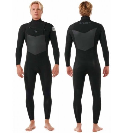 Combinaison Rip Curl Dawn Patrol 4/3mm