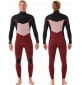 Wetsuit Rip Curl Dawn Patrol 4/3mm