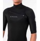 Wetsuit Rip Curl Dawn Patrol Perf 2mm SS