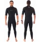 Wetsuit Rip Curl Dawn Patrol Perf 2mm SS