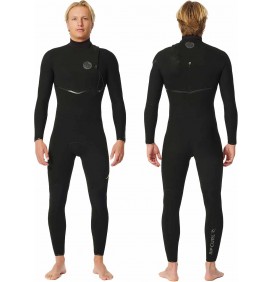 Muta surf Rip Curl E-Bomb 4/3mm