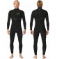 Fato Surf Rip Curl E-Bomb 4/3mm