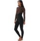 Traje de Neopreno Rip Curl E-Bomb Womens 4/3mm