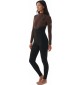 Wetsuit Rip Curl E-Bomb Womens 4/3mm