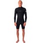 Combinaison Rip Curl Dawn Patrol 2mm LS