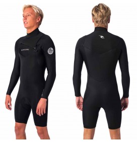 Fato Surf Rip Curl Dawn Patrol 2mm LS