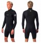 Combinaison Rip Curl Dawn Patrol 2mm LS