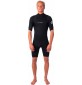 Shorty Rip Curl Dawn Patrol 2mm