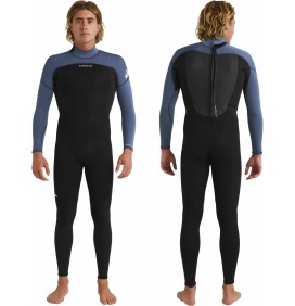 Neopreen Quiksilver Prologue 3/2mm