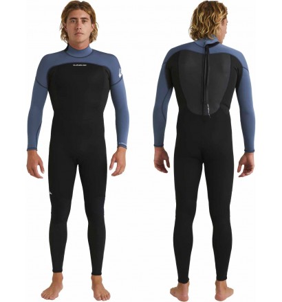 Fato Surf Quiksilver Prologue 3/2mm