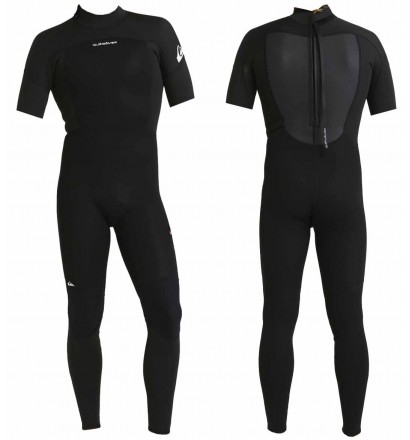 Neopreen Quiksilver Prologue 2mm SS