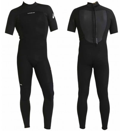 Quiksilver neopren Prologue 2mm SS