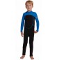 Neopreen Quiksilver Prologue Kids 3/2mm