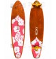 Skateboard Longboard Roxy Isha