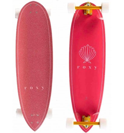 Skateboard Longboard Roxy Perle