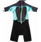 Quiksilver neopren Prologue Kids 2mm