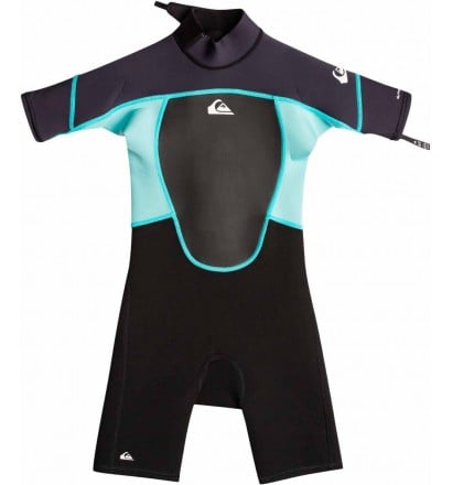 Quiksilver neopren Prologue Kids 2mm