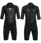 Neopreen quiksilver prologue 2mm