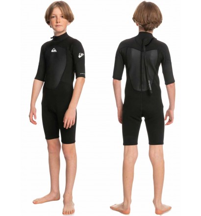 Neopren quiksilver prologue 2mm