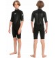 Neopreen quiksilver prologue 2mm