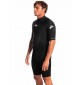 Neopreen quiksilver prologue 2mm