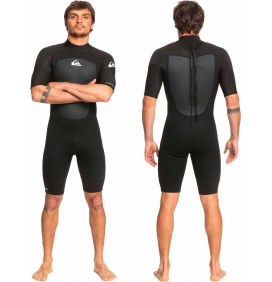 Neopreen quiksilver prologue 2mm