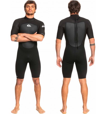 Neopreen quiksilver prologue 2mm