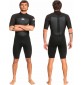 Neopren quiksilver prologue 2mm