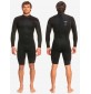 Neopreen quiksilver prologue 2mm