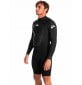 Neopreen quiksilver prologue 2mm