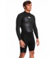 Neopreen quiksilver prologue 2mm