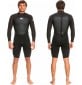 Neopreen quiksilver prologue 2mm