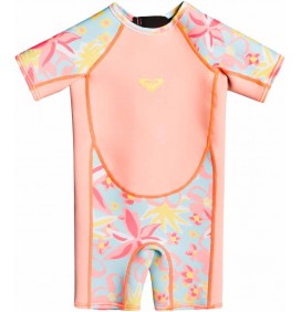 Combinaison Roxy Swell Series Toddler 2mm