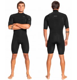 Wetsuit Quiksilver Everyday Sessions 4/3mm CZ