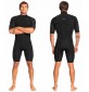 Wetsuit Quiksilver Everyday Sessions 4/3mm CZ