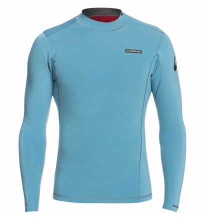 Top aus neopren Quiksilver Everyday Session LS