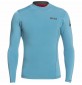 Top aus neopren Quiksilver Everyday Session LS