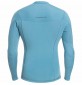 Top aus neopren Quiksilver Everyday Session LS