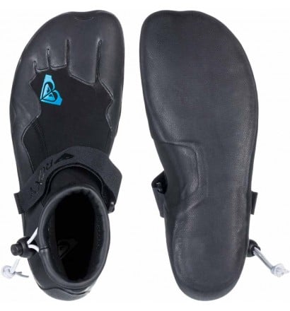  Rip Curl Flashbomb Booties Womens 5mm 