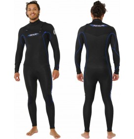 Rip Curl 4/3mm Dawn Patrol Perf